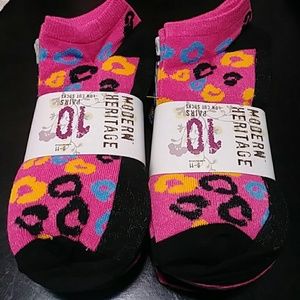 ❤ Modern Heritage socks ❤